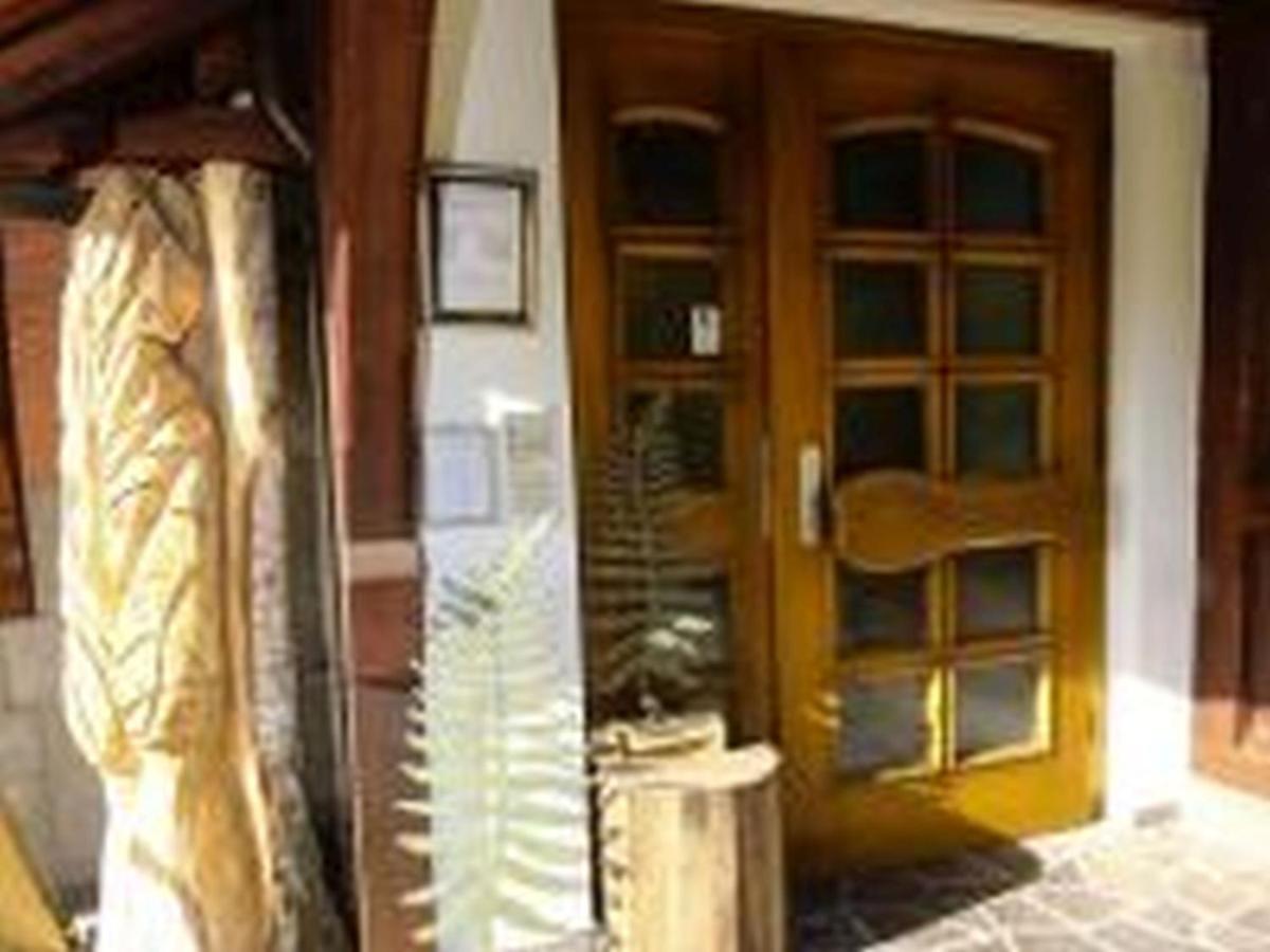 Landgasthof Hauser Immendingen Extérieur photo