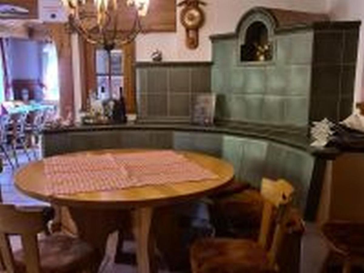 Landgasthof Hauser Immendingen Extérieur photo