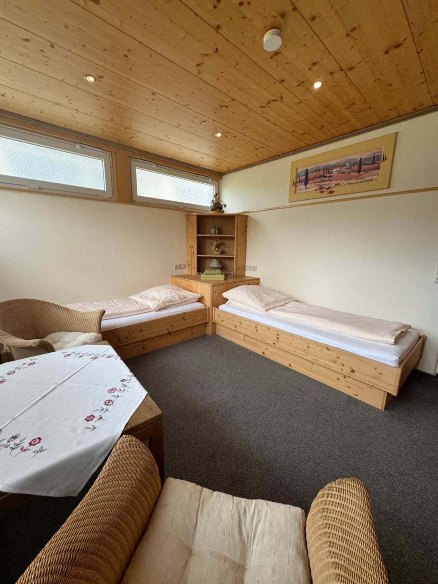 Landgasthof Hauser Immendingen Extérieur photo